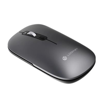 موس بی‌سیم لاجی کی مدل LOGIKEY M224 SILENT