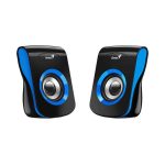 اسپیکر دسکتاپ جنیوس مدل GENIUS SP-Q180