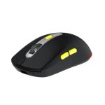 موس بی سیم لاجی کی مدل LOGIKEY M530B SILENT