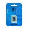 کارت حافظه MICROSDXC هایکسمی مدل HIKSEMI HS-TF-D1 با ظرفیت 256 گیگابایت