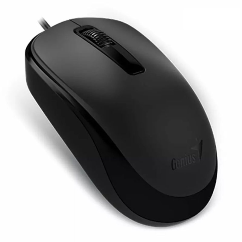 موس جنیوس مدل GENIUS DX-125