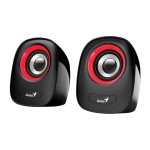 اسپیکر دسکتاپ جنیوس مدل GENIUS SP-Q160