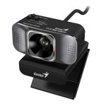 وبکم جنیوس مدل GENIUS FACECAM QUIET