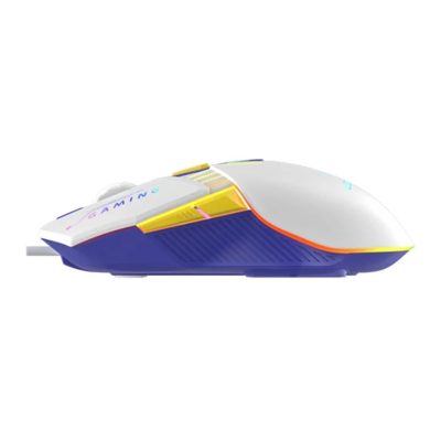 موس گیمینگ لاجی کی مدل LOGIKEY M620W