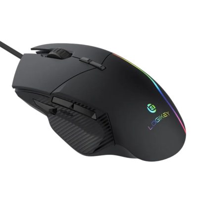 موس گیمینگ لاجی کی مدل LOGIKEY M630B