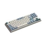 کیبورد بی سیم گیمینگ لاجی کی مدل LOGIKEY K420