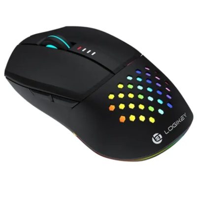 موس گیمینگ لاجی کی مدل LOGIKEY M659B