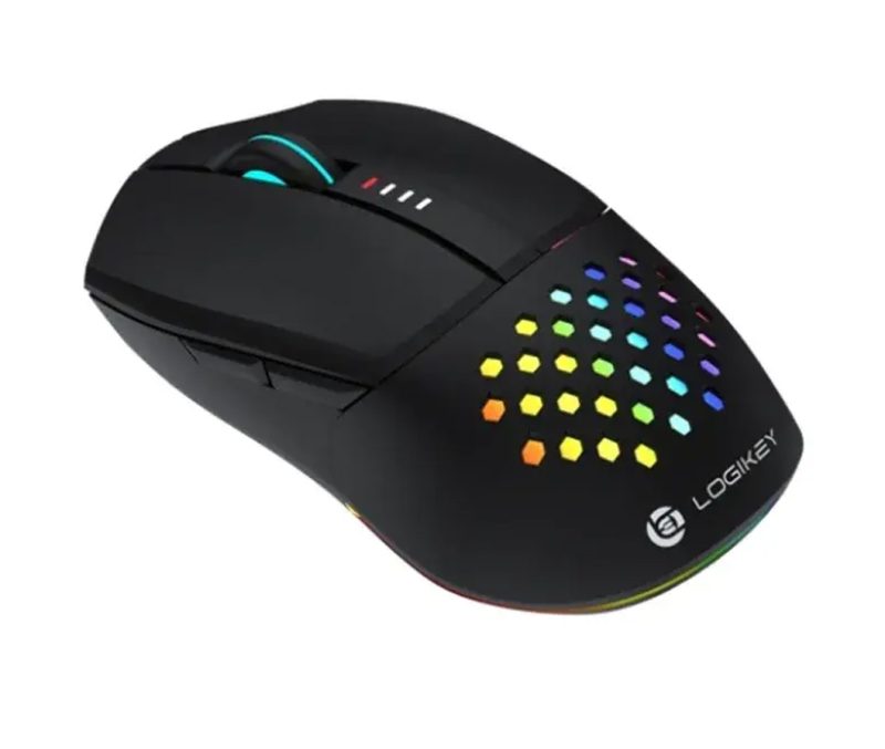 موس گیمینگ لاجی کی مدل LOGIKEY M659B