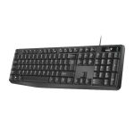 کیبورد جنیوس مدل GENIUS KB-117