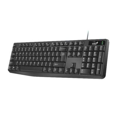 کیبورد جنیوس مدل GENIUS KB-117