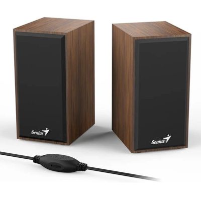 اسپیکر دسکتاپ جنیوس مدل GENIUS SP-HF180