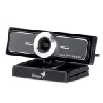 وبکم جنیوس مدل GENIUS FACECAM F100