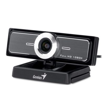 وبکم جنیوس مدل GENIUS FACECAM F100