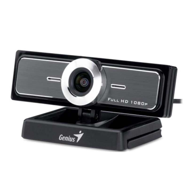 وبکم جنیوس مدل GENIUS FACECAM F100