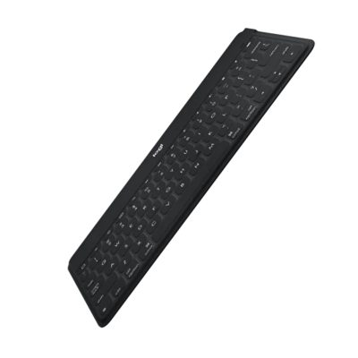 کیبورد بی سیم لاجیتک مدل LOGITECH KEYS TO GO
