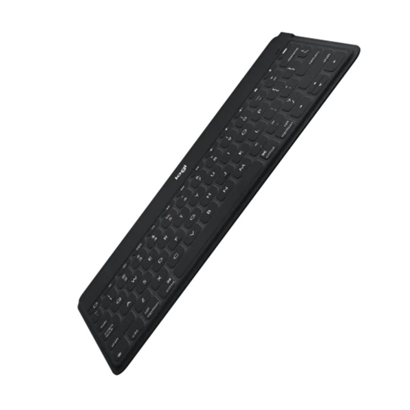 کیبورد بی سیم لاجیتک مدل LOGITECH KEYS TO GO