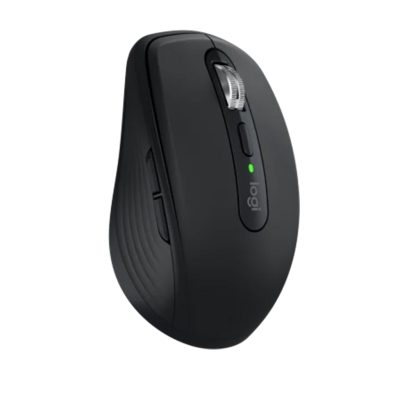 موس بی سیم لاجیتک مدل LOGITECH MX ANYWHERE 3S