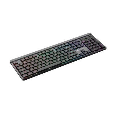 کیبورد گیمینگ بی سیم لاجی کی مدل LOGIKEY K520B