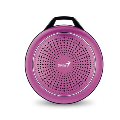 اسپیکر قابل حمل بلوتوثی جنیوس مدل GENIUS SP-906BT PLUS