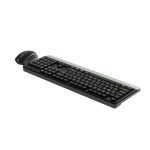 کیبورد و موس بی سیم لاجی کی مدل LOGIKEY KM226B