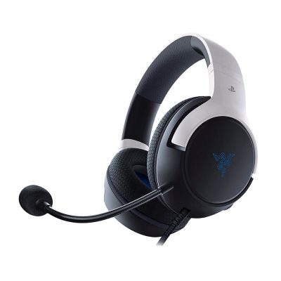 هدست گیمینگ ریزر مدل RAZER KAIRA X FOR PLAYSTATION