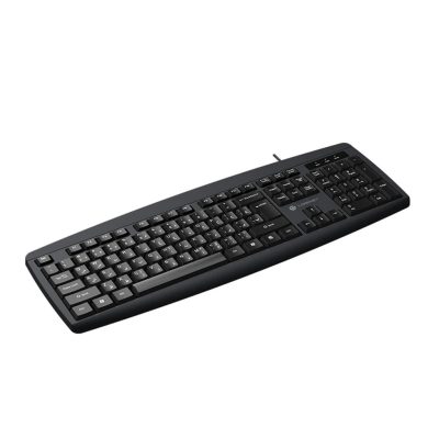 کیبورد لاجی کی مدل LOGIKEY K113B