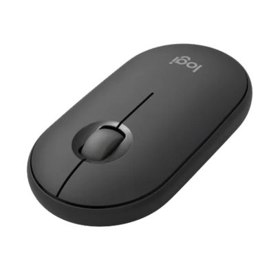 موس بی سیم لاجیتک مدل LOGITECH PEBBLE 2 M350S
