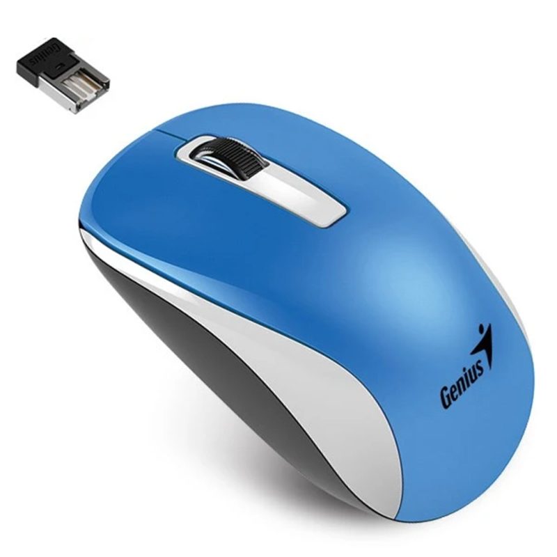 موس بی سیم جنیوس مدل GENIUS NX-7010