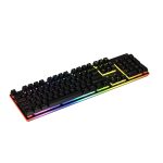 کیبورد گیمینگ لاجی کی مدل LOGIKEY K210B