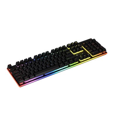 کیبورد گیمینگ لاجی کی مدل LOGIKEY K210B SILENT