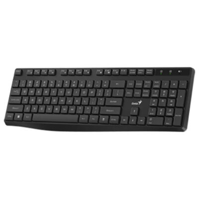 کیبورد بی سیم جنیوس مدل GENIUS KB-7200