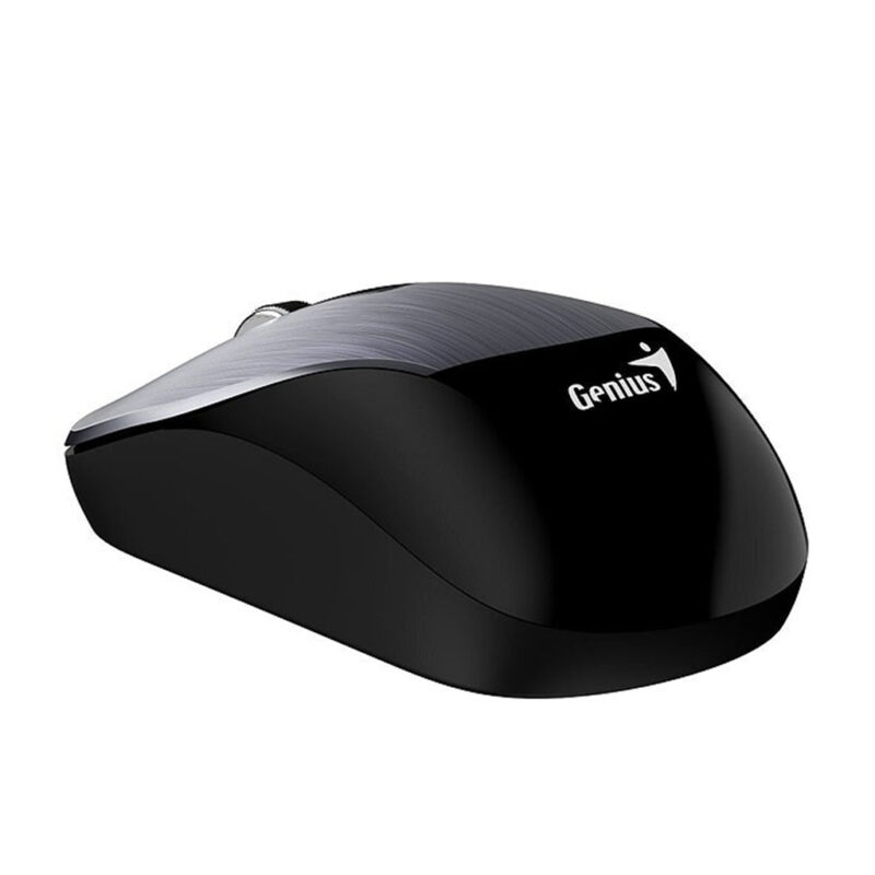 موس بی سیم جنیوس مدل GENIUS ECO-8015
