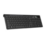 کیبورد بی سیم جنیوس مدل GENIUS SLIM STAR 7230