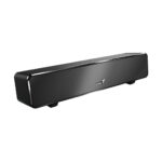 مینی ساندبار جنیوس مدل GENIUS USB SOUNDBAR 100