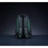 کیف لپتاپ ریزر مدل RAZER ROGUE 14 BACKPACK V3 BLACK