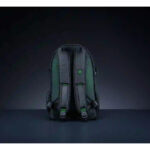کیف لپتاپ ریزر مدل RAZER ROGUE 14 BACKPACK V3 BLACK