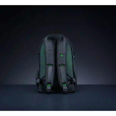 کیف لپتاپ 14 اینچی ریزر مدل RAZER ROGUE 14 BACKPACK V3 BLACK