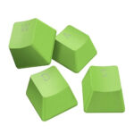کلید کیبورد مکانیکال ریزر مدل RAZER PBT