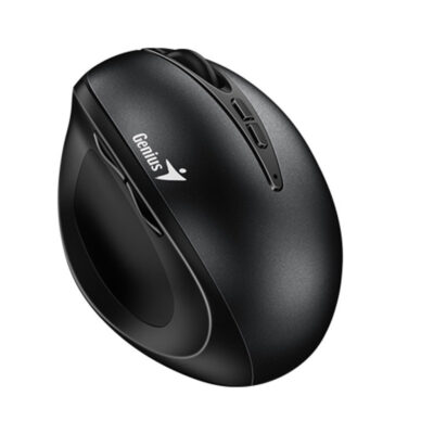 موس بی سیم جنیوس مدل GENIUS ERGO 8300S