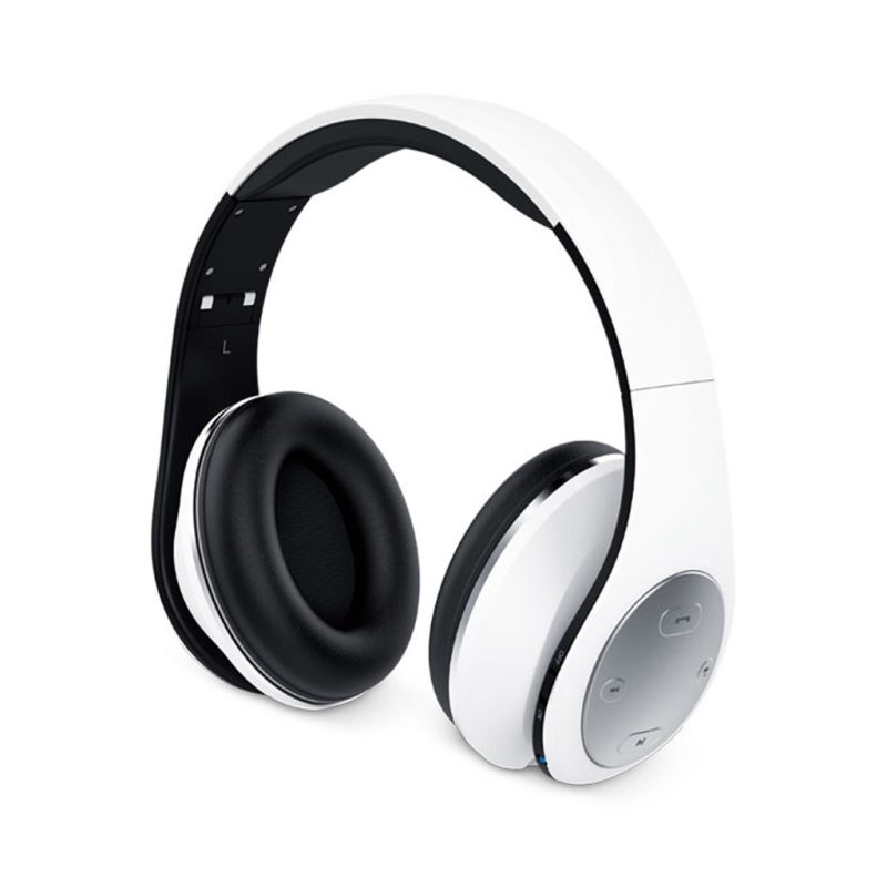 هدست بلوتوث جنیوس مدل GENIUS HS-935BT