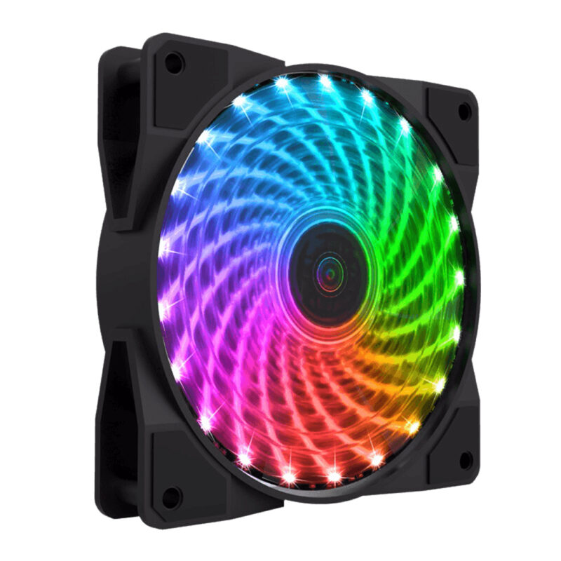 فن کیس گیم مکس مدل GAMEMAX CL300 بسته 3 عددی