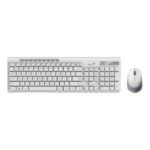 کیبورد و موس بی سیم جنیوس مدل GENIUS SLIMSTAR 8230