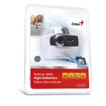 وبکم جنیوس مدل GENIUS FACECAM 1000X