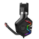 هدفون گیمینگ اونیکوما مدل ONIKUMA K10 PRO