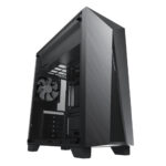 کیس کامپیوتر گیم مکس مدل GAMEMAX NOVA N6
