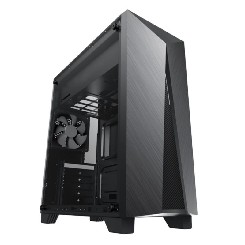 کیس کامپیوتر گیم مکس مدل GAMEMAX NOVA N6
