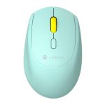 موس بی سیم لاجی کی مدل LOGIKEY M244