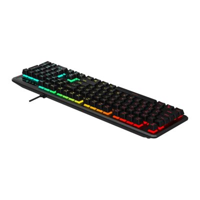 کیبورد گیمینگ لاجی کی مدل LOGIKEY K310B