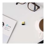 کارت شبکه USB تی پی لینک مدل TPLINK ARCHER T2UB NANO