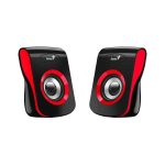 اسپیکر دسکتاپ جنیوس مدل GENIUS SP-Q180